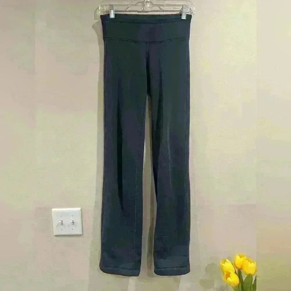 🔥ATHLETA fleece pants🔥 - Picture 1 of 7